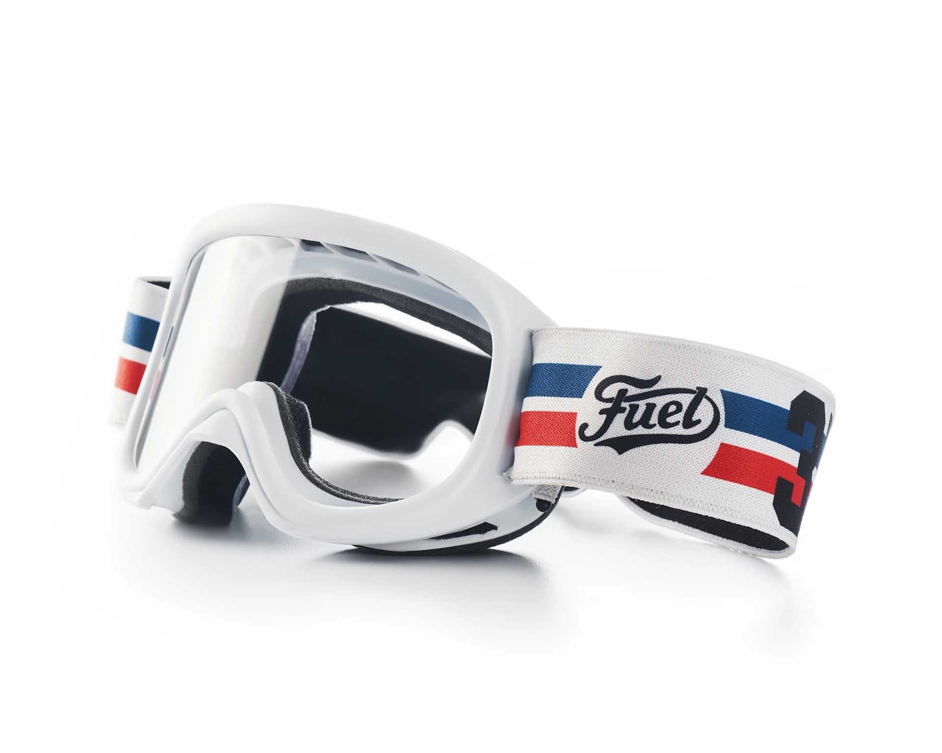 Мото окуляри Fuel Motorcycles “35“