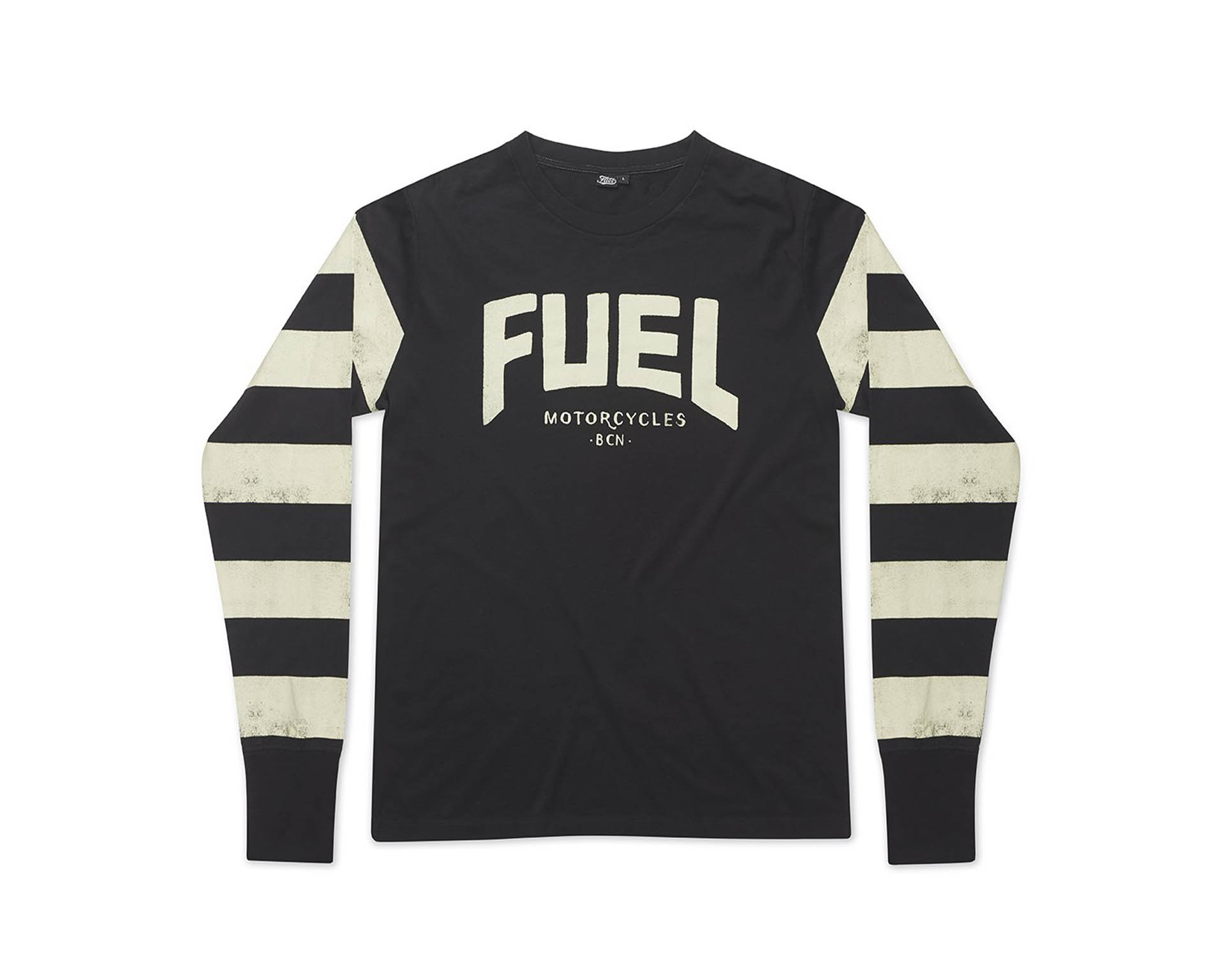 Светр Fuel Motorcycles "NS" Светр Fuel Motorcycles "NS"