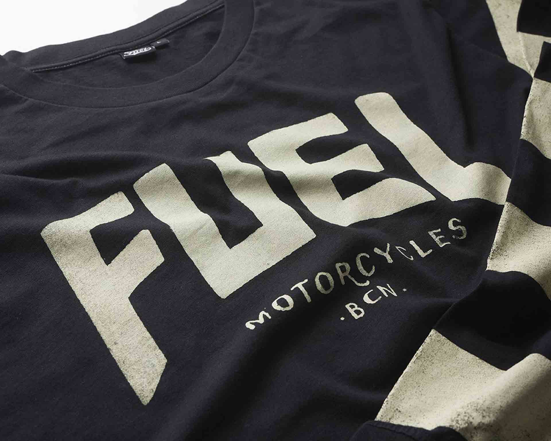 Светр Fuel Motorcycles "NS"-2