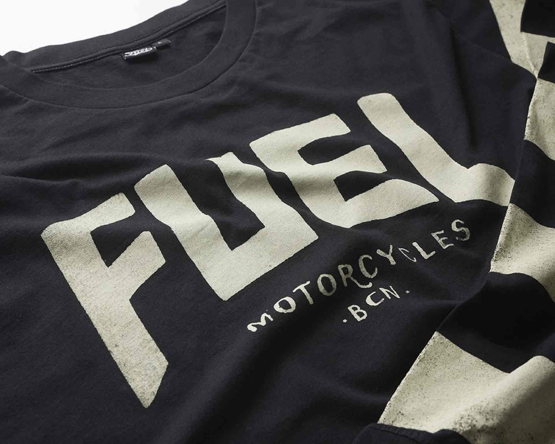 Светр Fuel Motorcycles NS-3