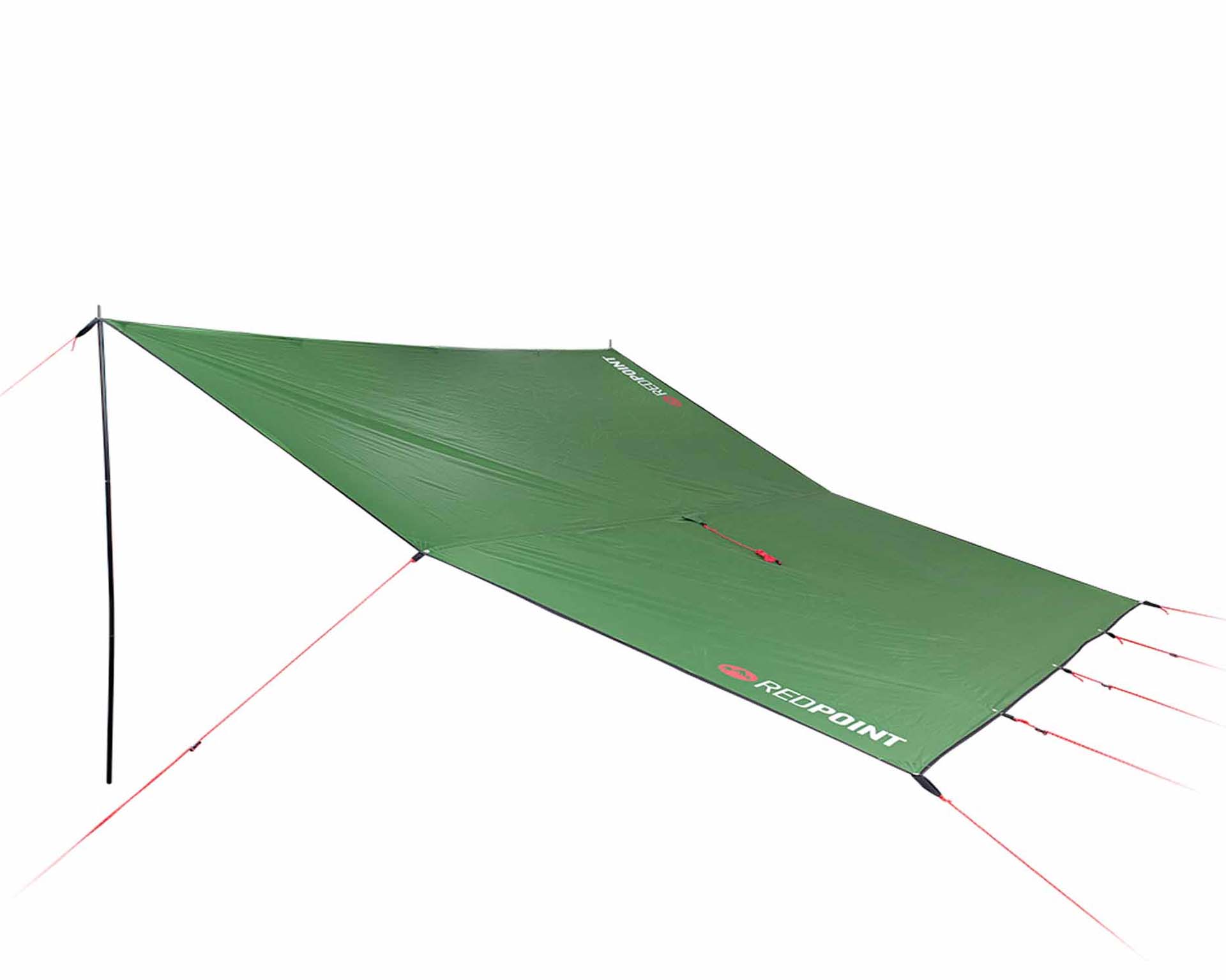 Тент "UMBRA" 3x4 Тент "UMBRA" 3x4